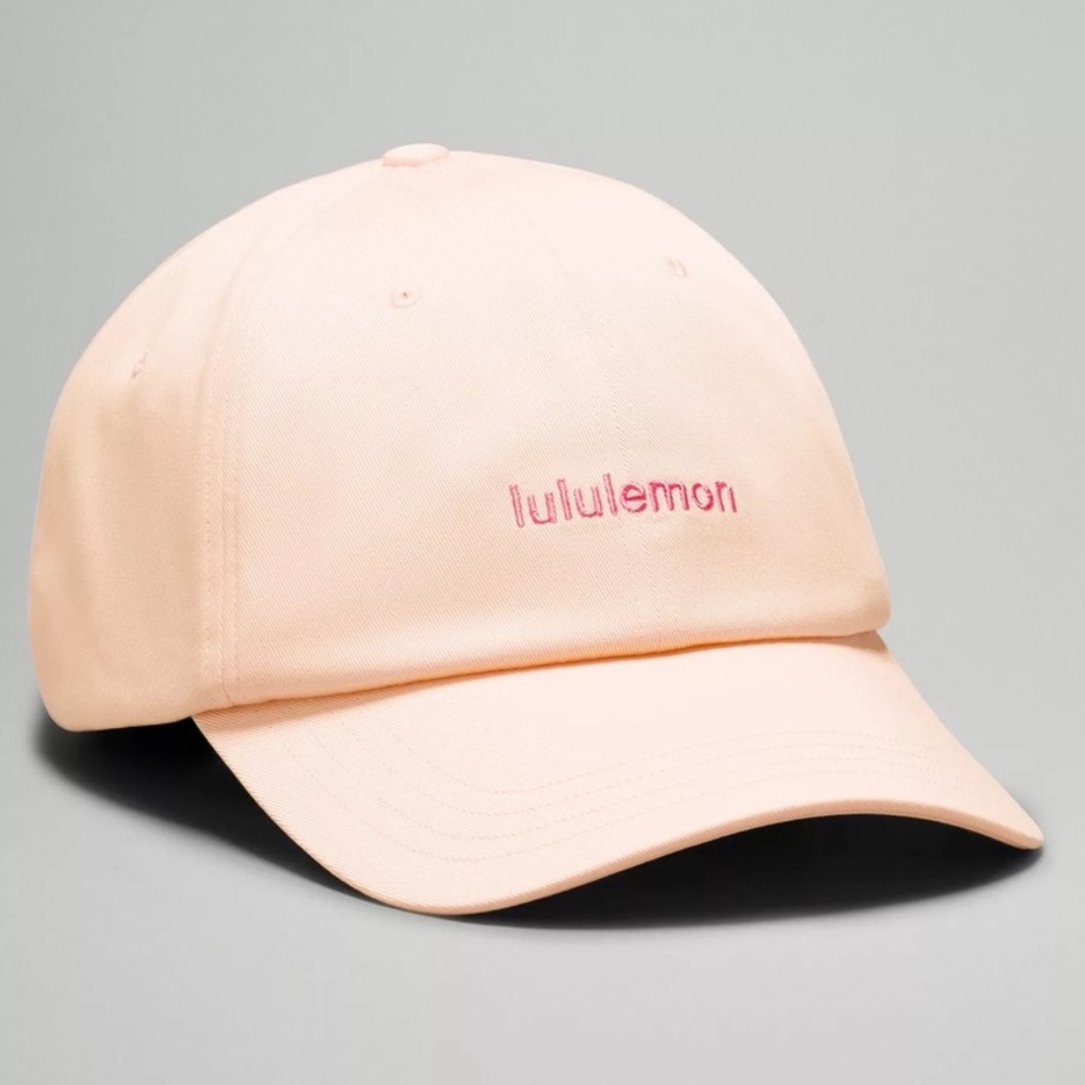 Lululemon cap